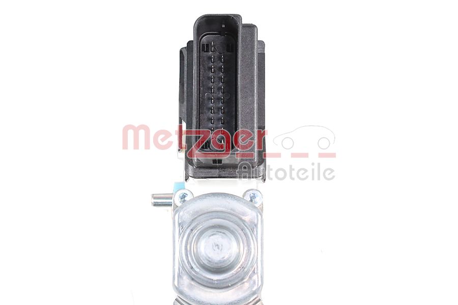 Metzger Raamopener elektrische motor 2160795