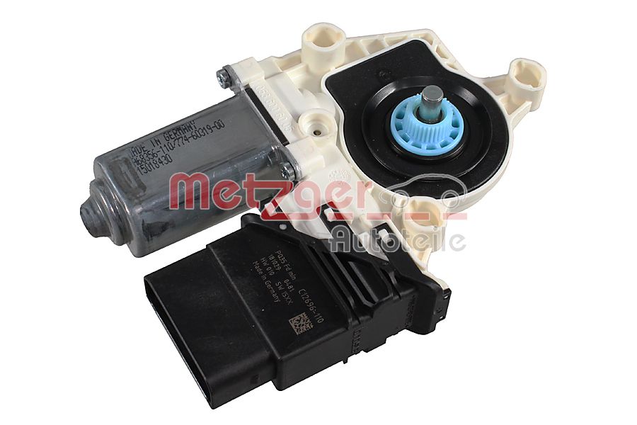 Raamopener elektrische motor Metzger 2160797