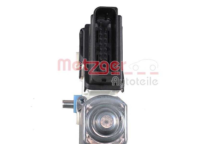 Metzger Raamopener elektrische motor 2160797