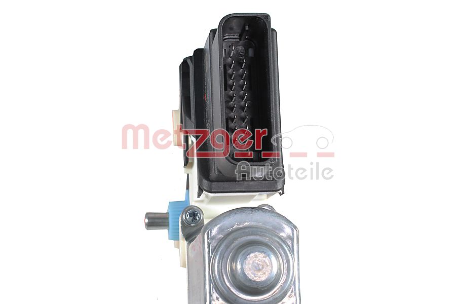 Metzger Raamopener elektrische motor 2160799