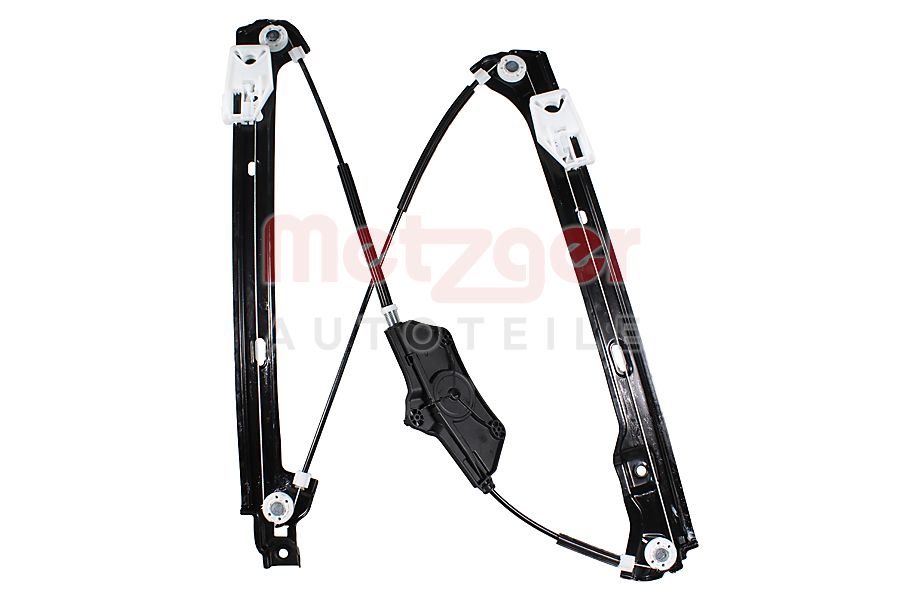 Metzger Raammechanisme 2160807