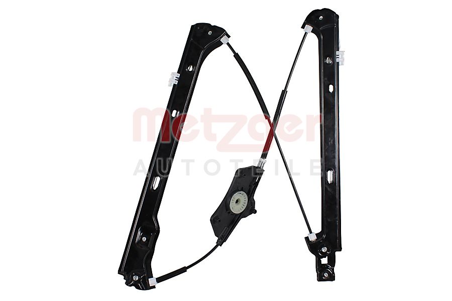 Metzger Raammechanisme 2160807