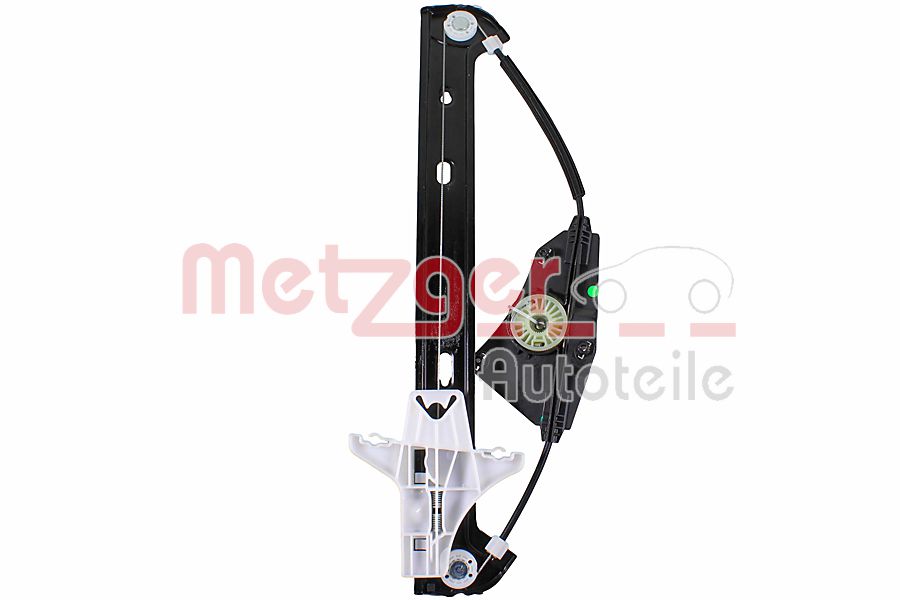 Metzger Raammechanisme 2160809