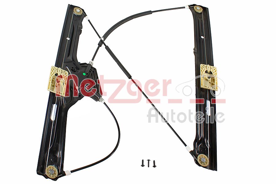Metzger Raambedieningsmechanisme 2160813