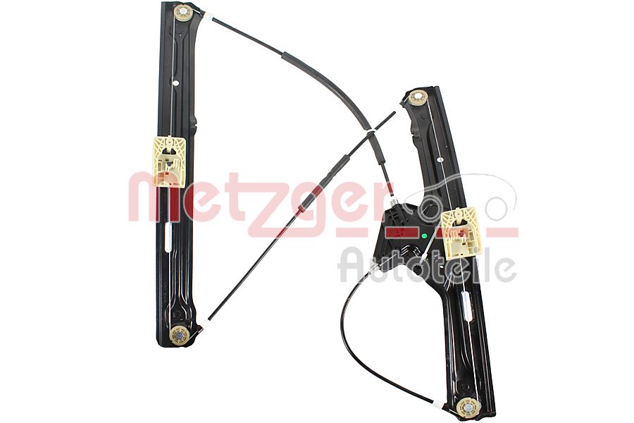 Metzger Raambedieningsmechanisme 2160814