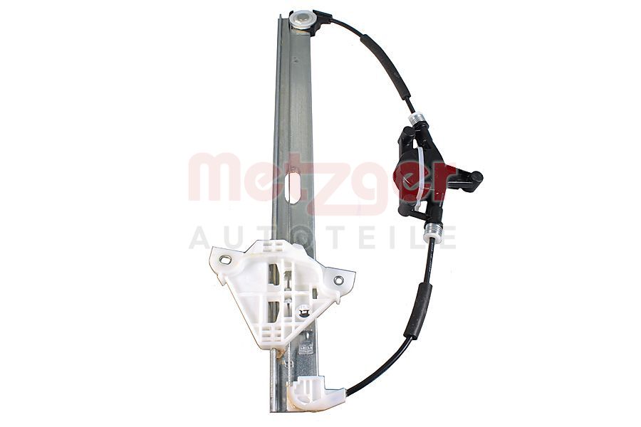 Metzger Raambedieningsmechanisme 2160818