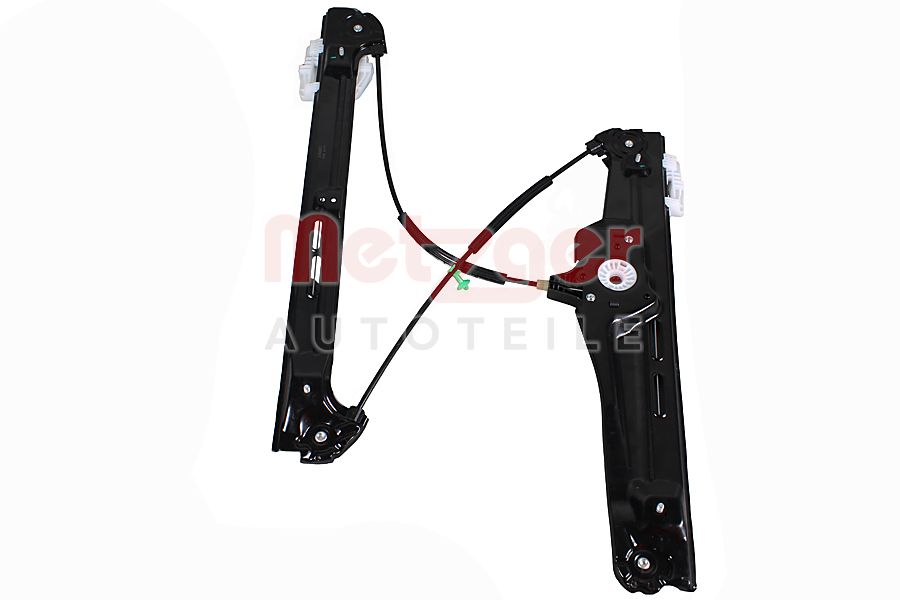 Metzger Raambedieningsmechanisme 2160823