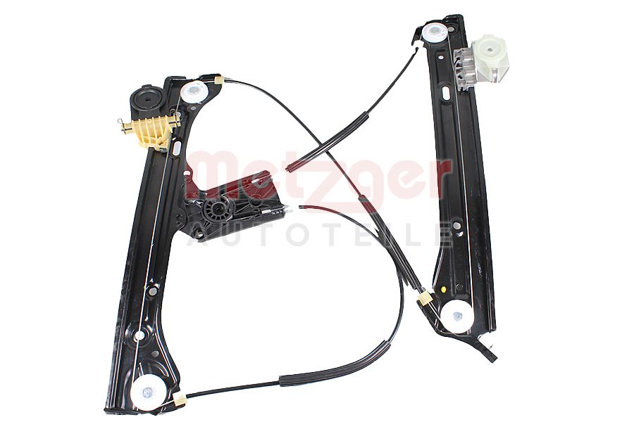 Metzger Raambedieningsmechanisme 2160827