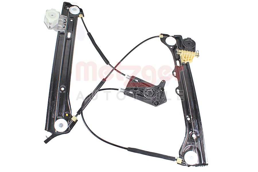 Metzger Raambedieningsmechanisme 2160828