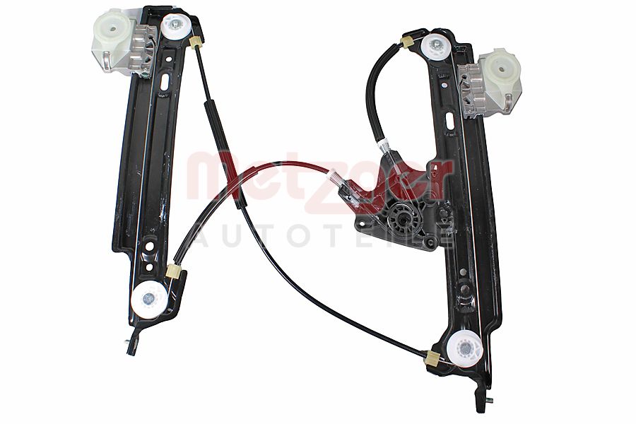 Metzger Raambedieningsmechanisme 2160830