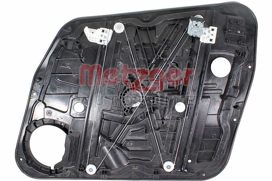 Metzger Raambedieningsmechanisme 2160837