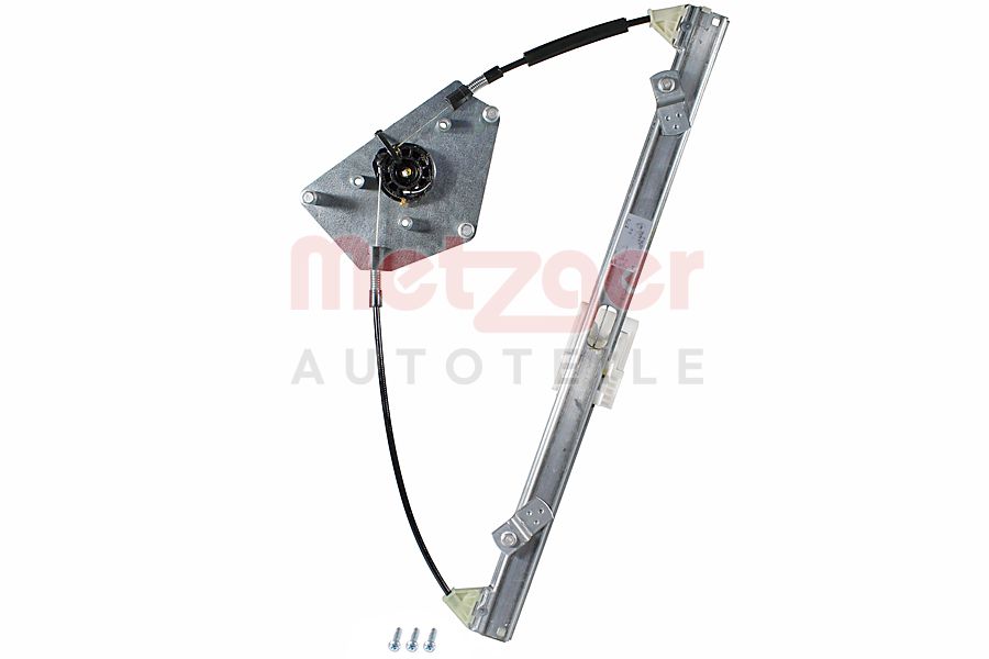Metzger Raambedieningsmechanisme 2160850
