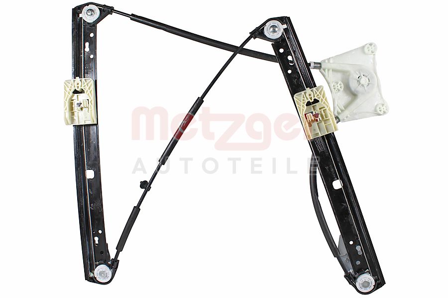 Metzger Raambedieningsmechanisme 2160852