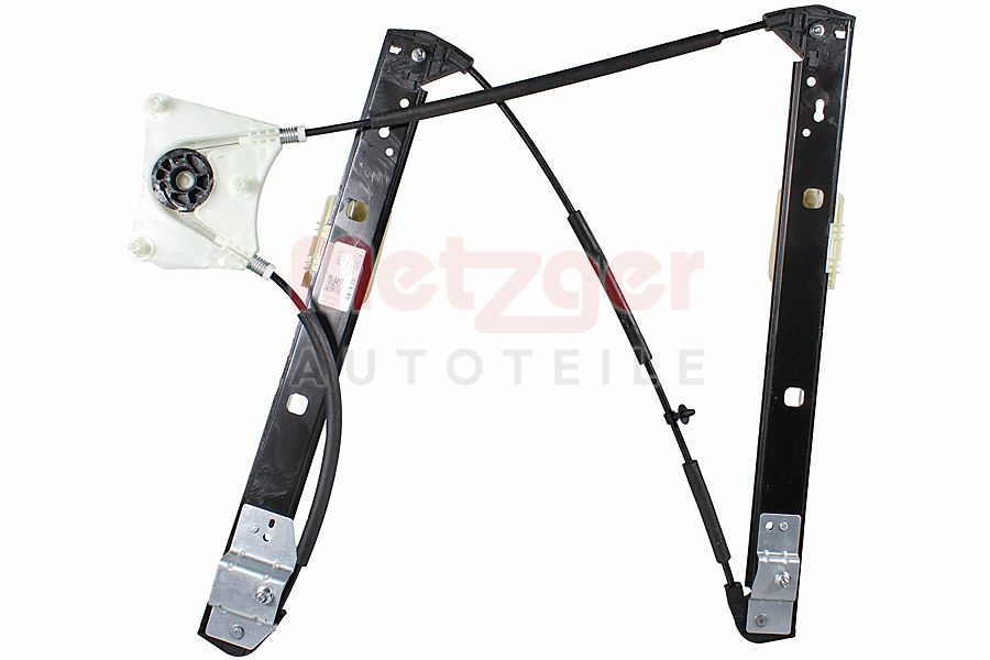 Metzger Raambedieningsmechanisme 2160852