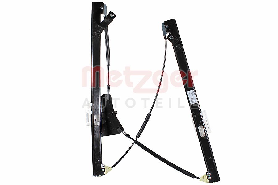 Metzger Raambedieningsmechanisme 2160853