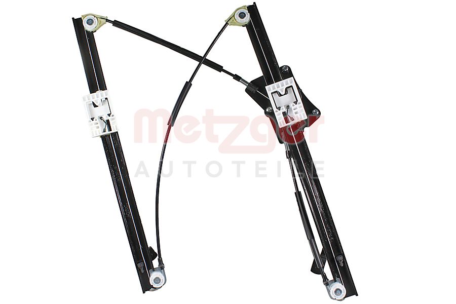 Metzger Raambedieningsmechanisme 2160854