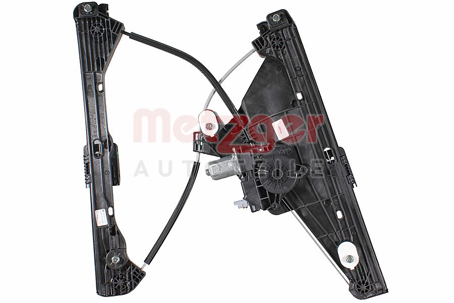 Metzger Raambedieningsmechanisme 2160857