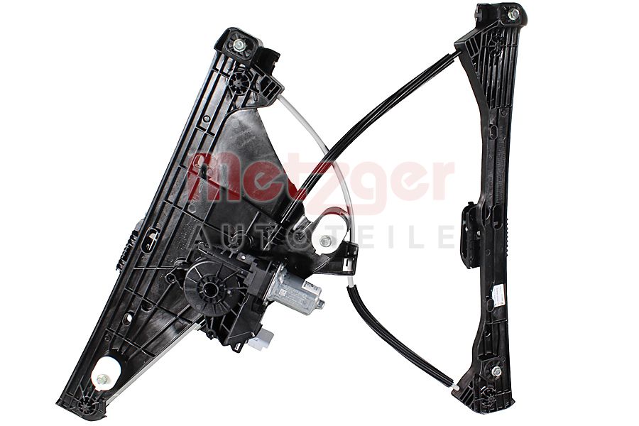 Metzger Raambedieningsmechanisme 2160858