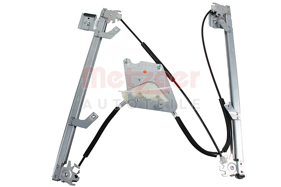 Metzger Raambedieningsmechanisme 2160859