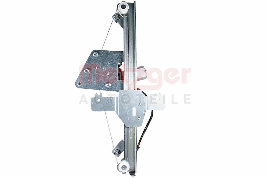 Metzger Raambedieningsmechanisme 2160861