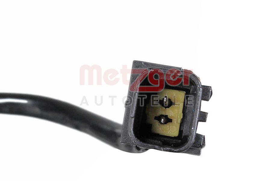 Metzger Raambedieningsmechanisme 2160861