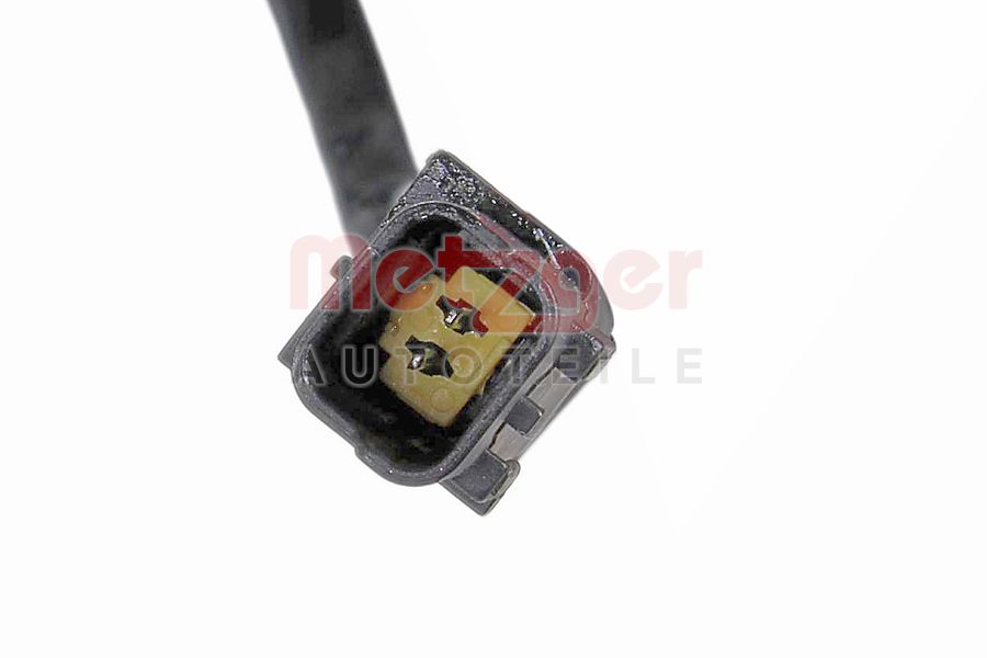 Metzger Raambedieningsmechanisme 2160862