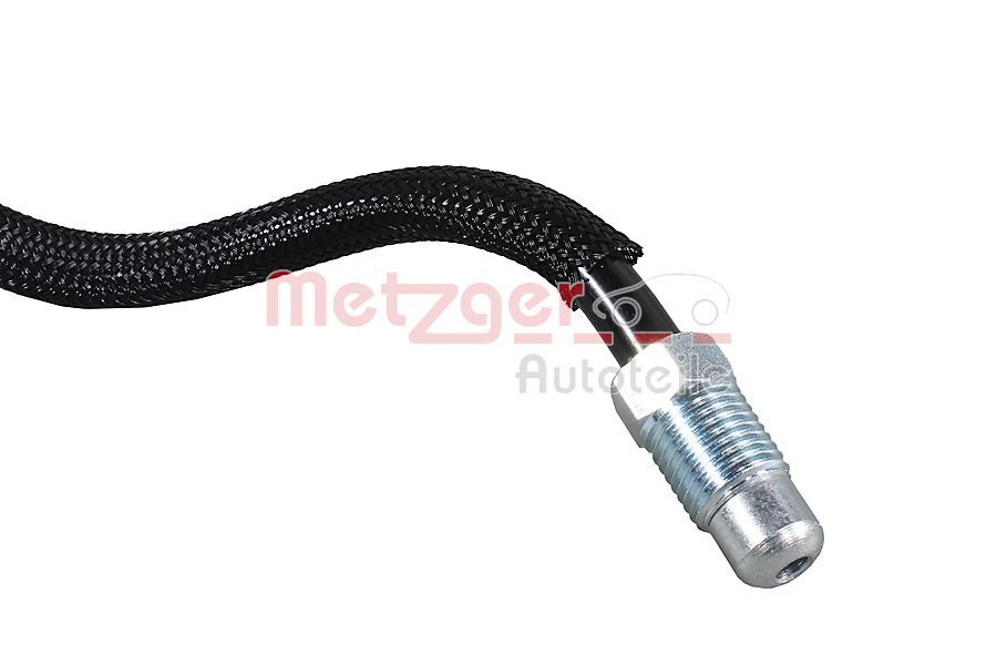 Metzger Vacuümleiding, rembekrachtiger 2180053