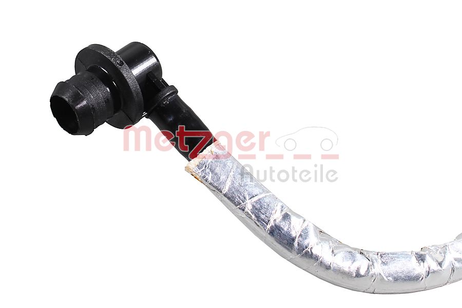 Metzger Vacuümleiding, rembekrachtiger 2180053