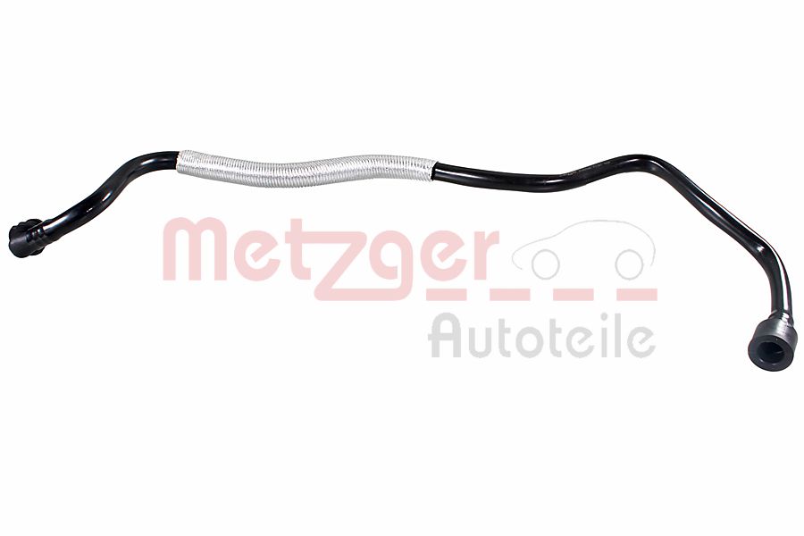 Metzger Vacuümleiding, rembekrachtiger 2180056