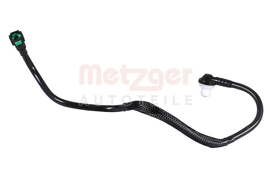 Metzger Vacuümleiding, rembekrachtiger 2180059