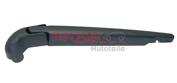 Ruitenwisserarm en mechanisme Metzger 2190018