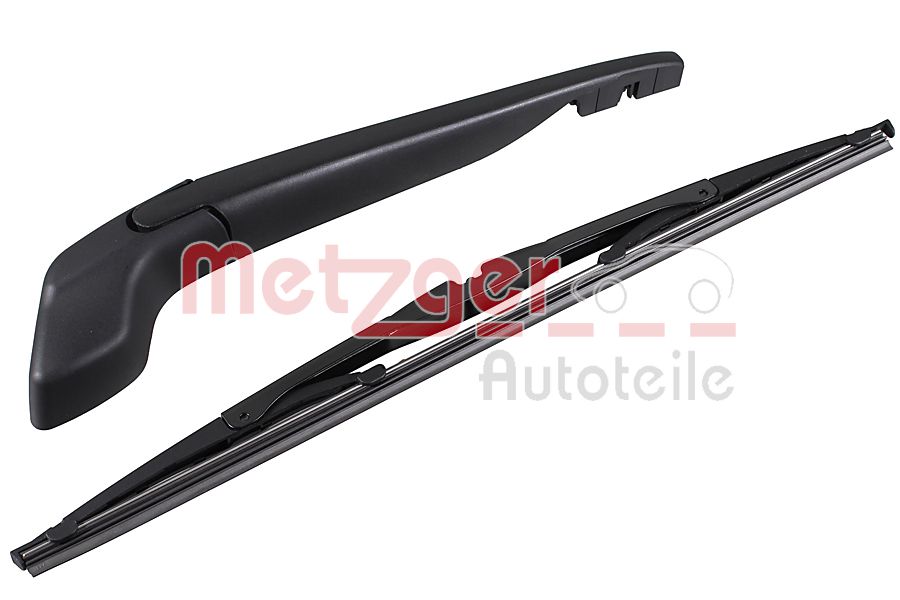 Metzger Ruitenwisserarm en mechanisme 2190320