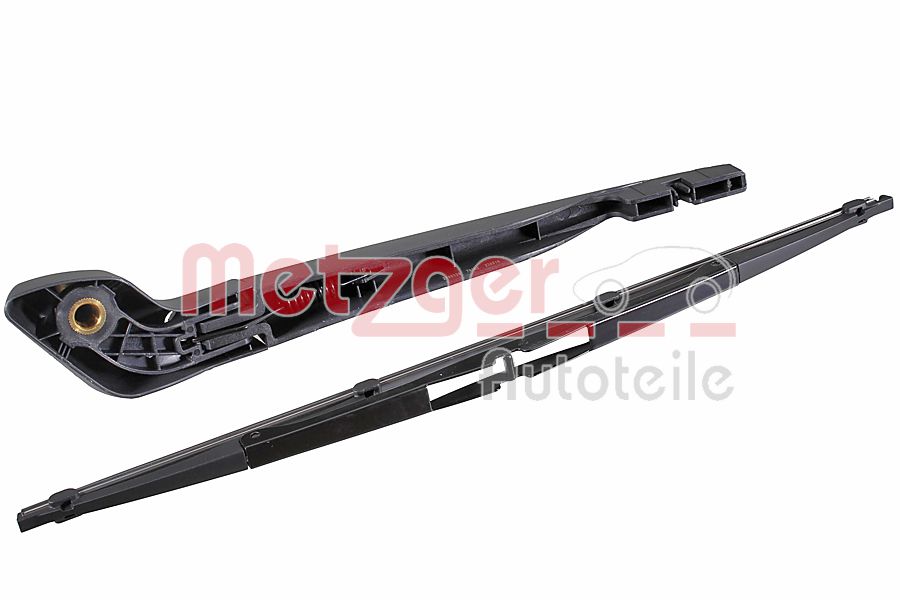 Metzger Ruitenwisserarm en mechanisme 2190320