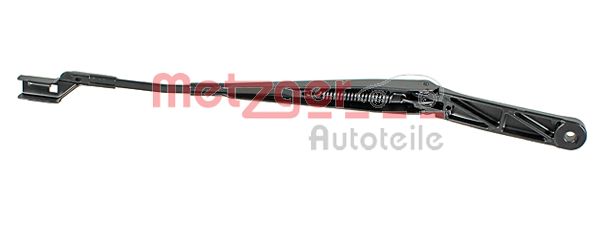 Metzger Ruitenwisserarm en mechanisme 2190389