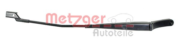 Ruitenwisserarm en mechanisme Metzger 2190390