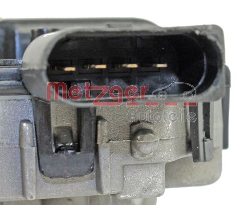 Metzger Ruitenwissermotor 2190558
