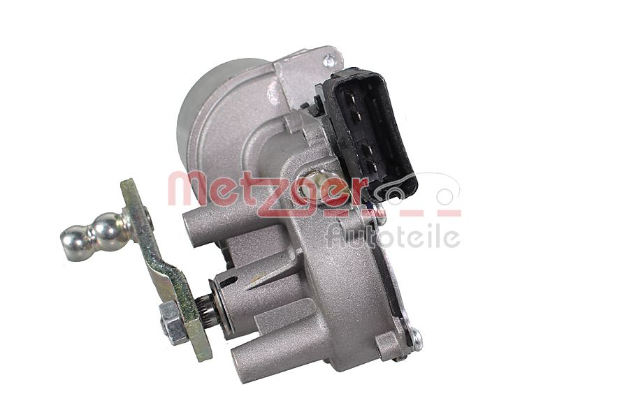 Metzger Ruitenwissermotor 2190559