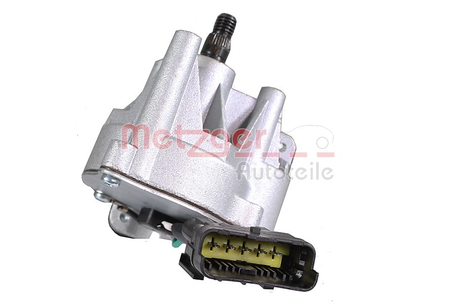 Metzger Ruitenwissermotor 2190563