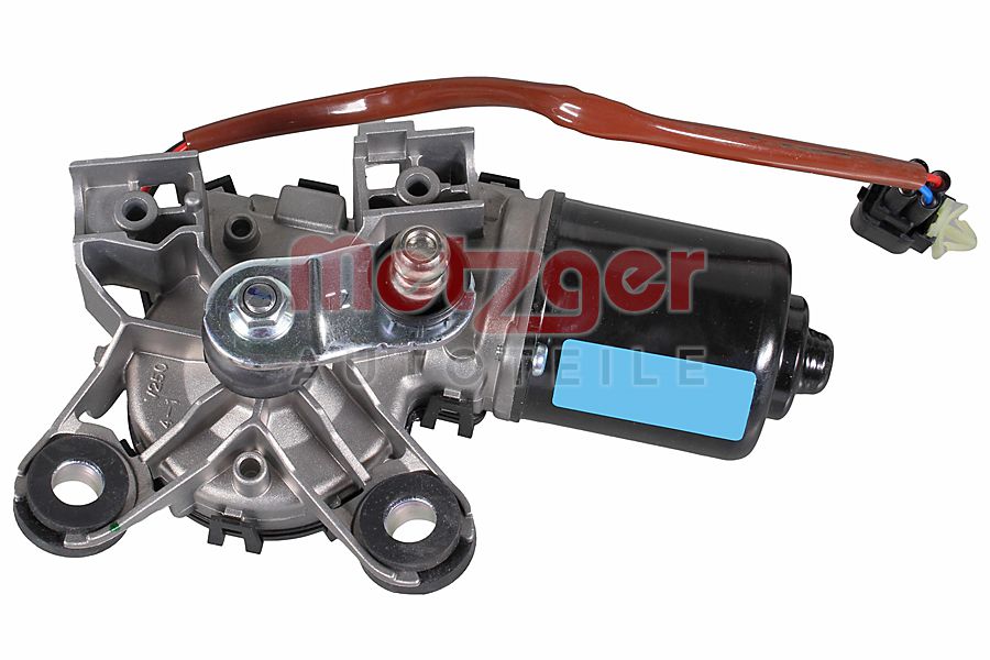 Metzger Ruitenwissermotor 2190576