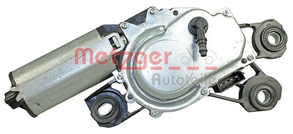 Metzger Ruitenwissermotor 2190601