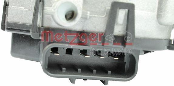 Metzger Ruitenwissermotor 2190625