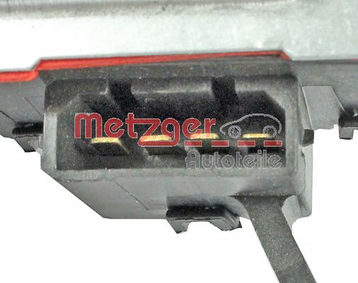 Metzger Ruitenwissermotor 2190655