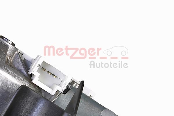 Metzger Ruitenwissermotor 2190668