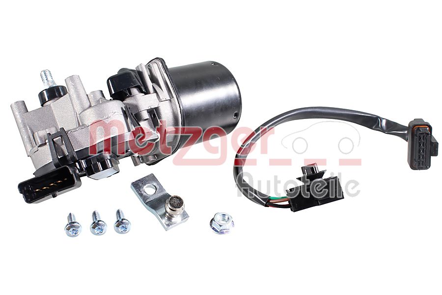 Metzger Ruitenwissermotor 2190672