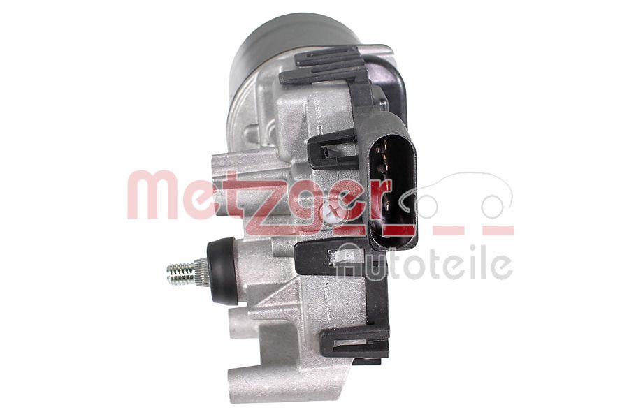 Metzger Ruitenwissermotor 2190673