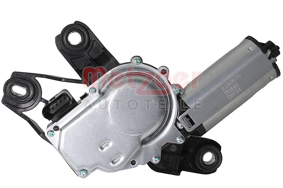 Metzger Ruitenwissermotor 2190676