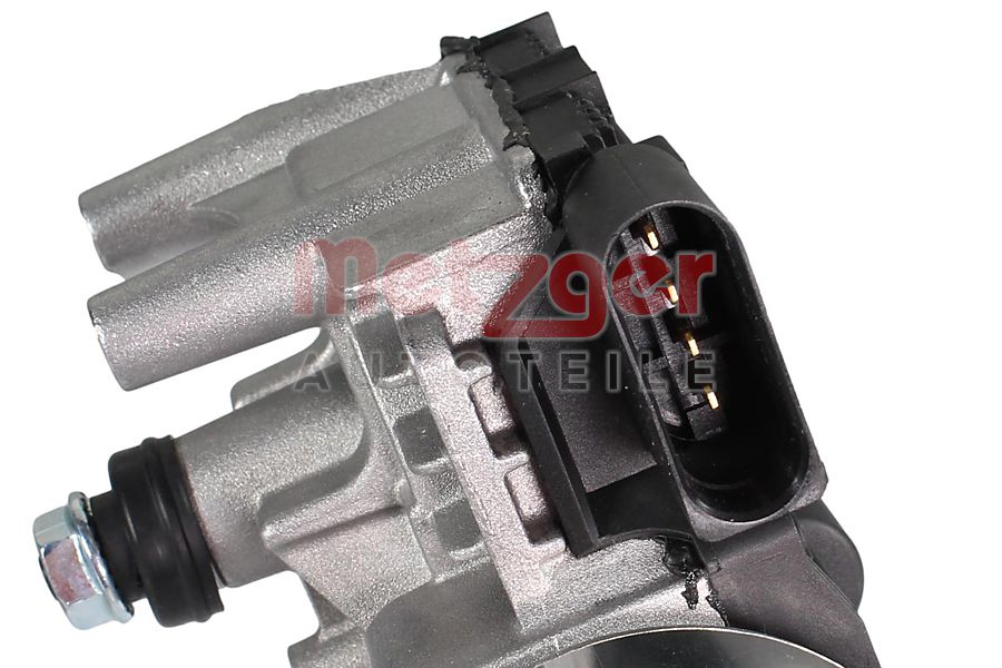 Metzger Ruitenwissermotor 2190677