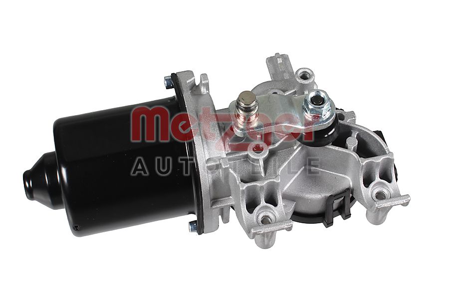 Metzger Ruitenwissermotor 2190678