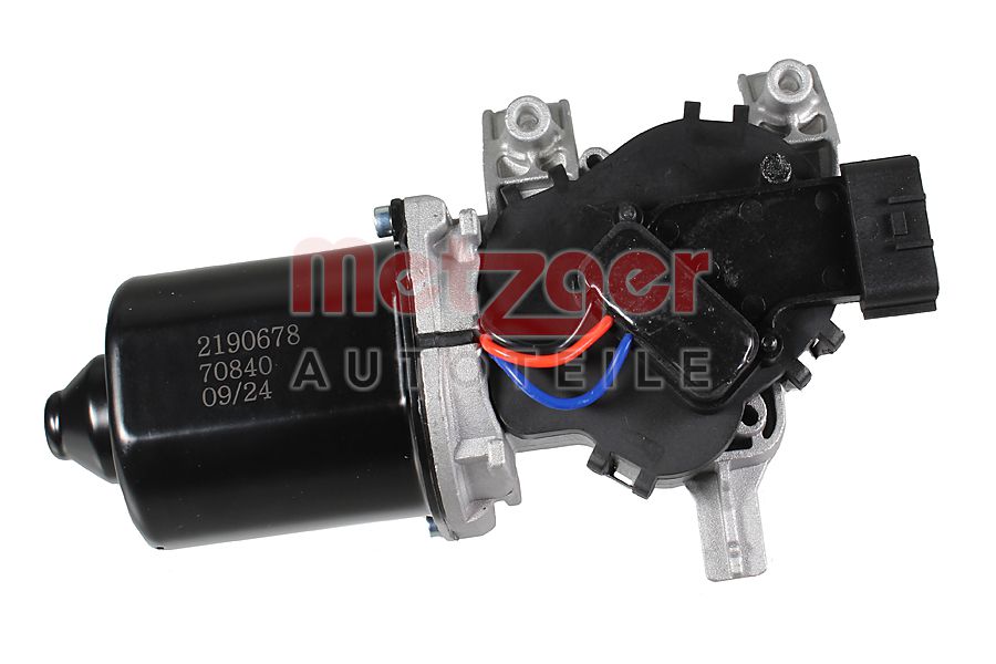 Metzger Ruitenwissermotor 2190678