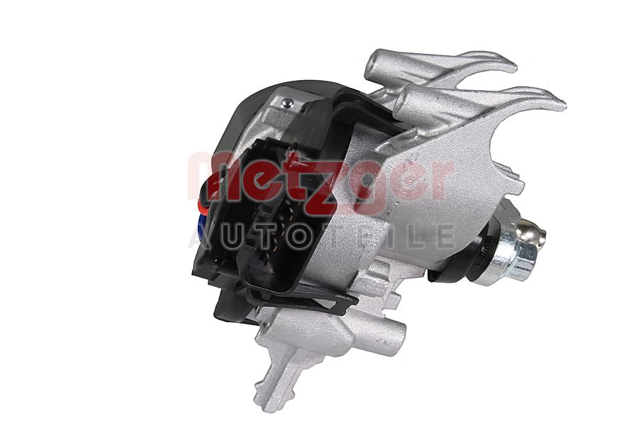 Metzger Ruitenwissermotor 2190678